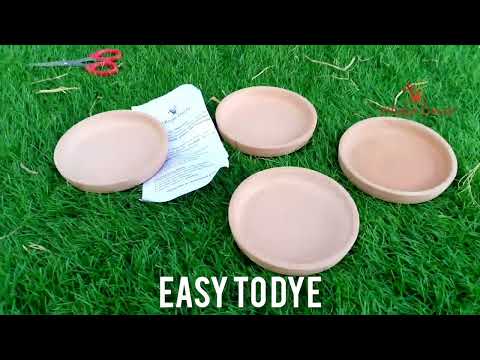 Unboxing Village Decor Planter Tray