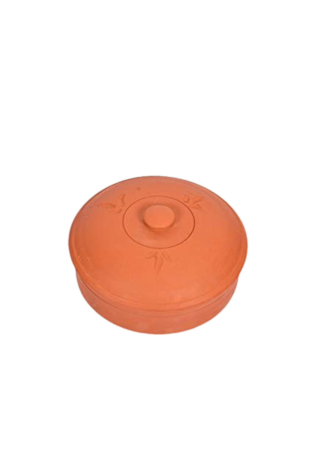 Terracotta Serving container