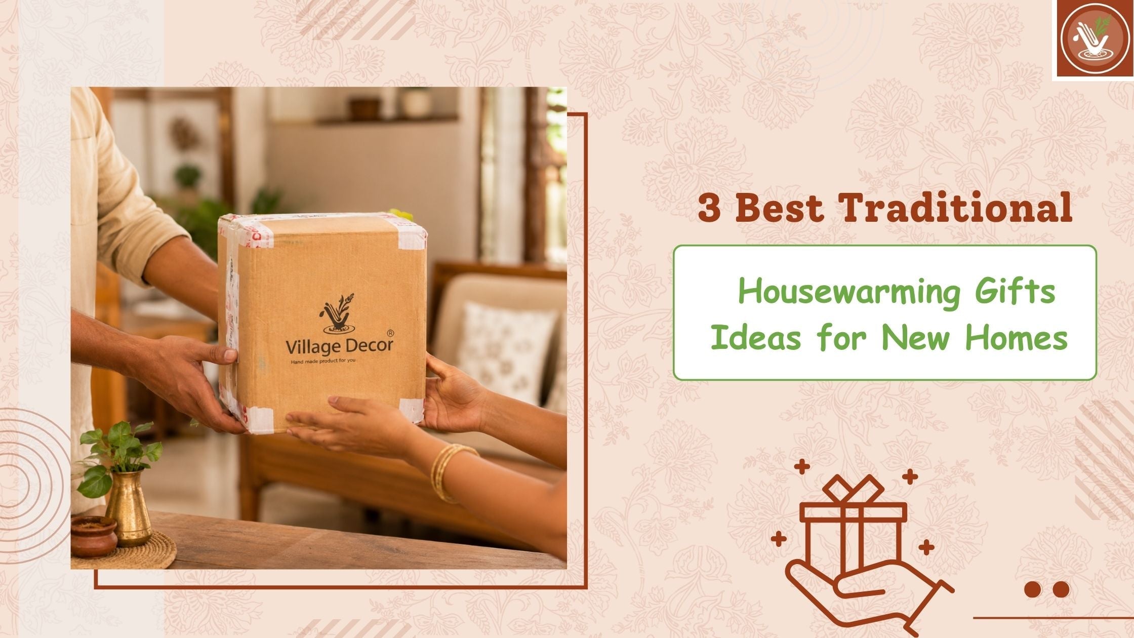 Housewarming Gift Ideas