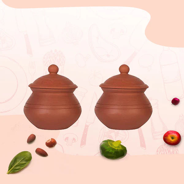 Benefits of Using Clay Curd Pot