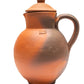 Terracotta  Water jug -2000 ml (Pre-seasoned)