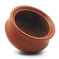 Clay Keerai Chetti | Spinach Masher Pot (Small(1.5 litres))