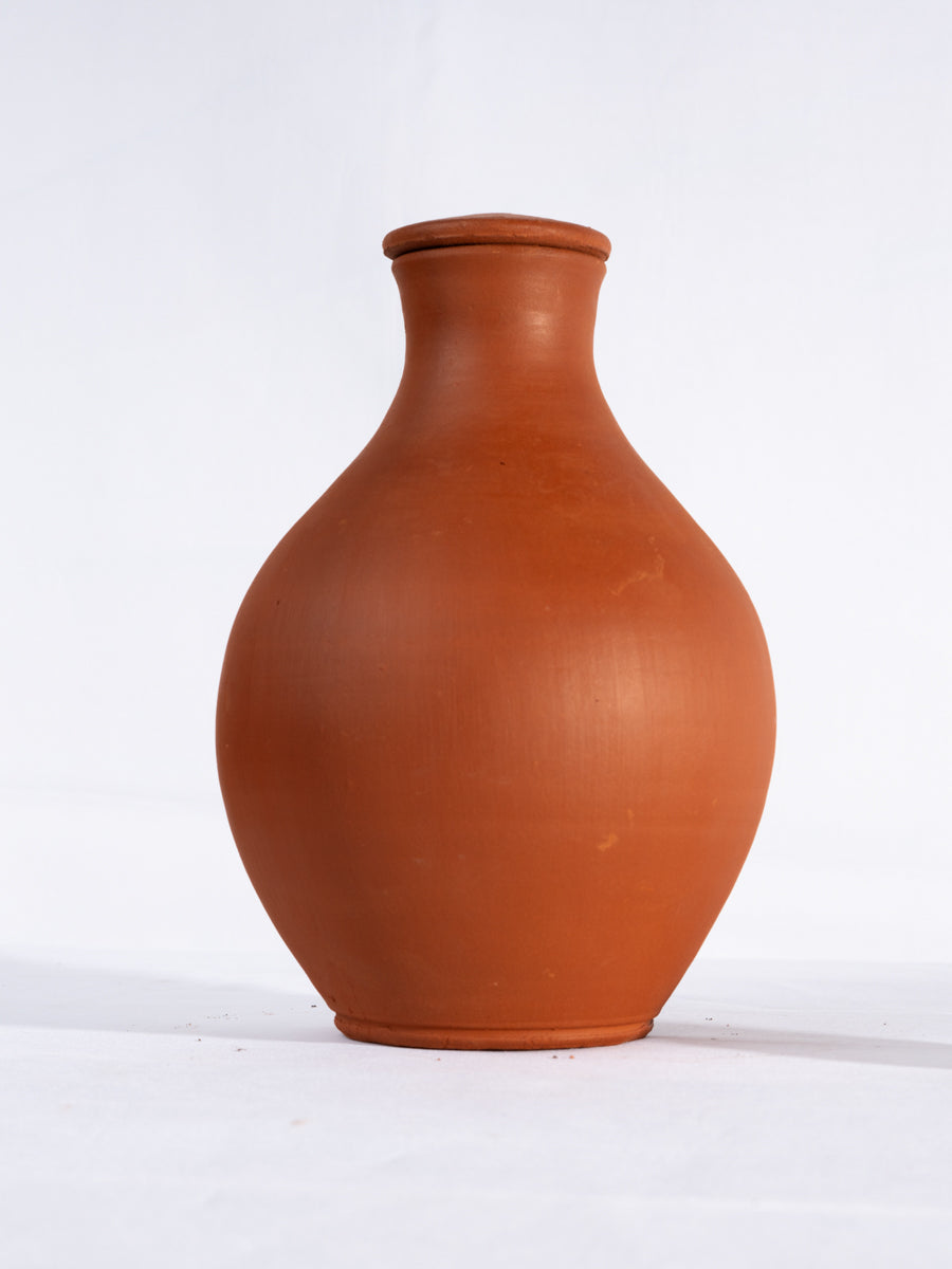 Village Decor Terracotta Self Watering Water Dripper Automatically Water Your Plants