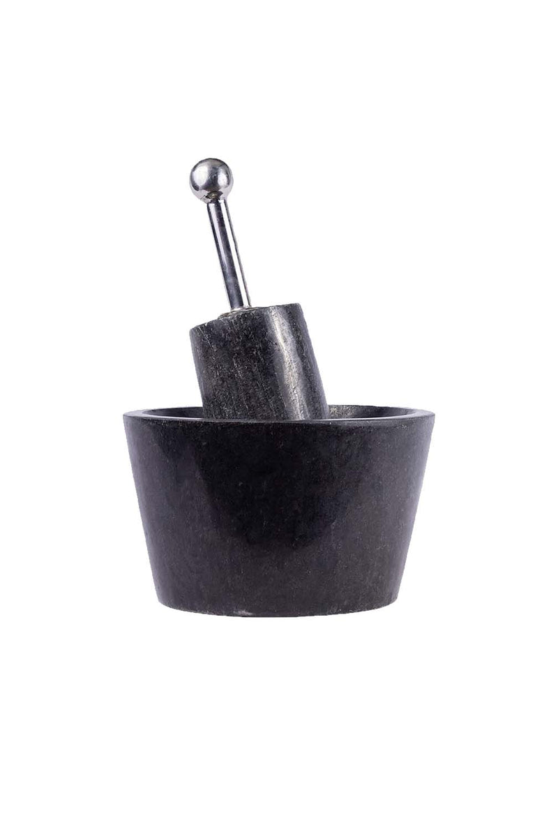 India’s Best Stone Mortar & Pestle, Rubbu Rolu|Attukal at Great Prices