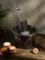 India’s Best Stone Mortar & Pestle, Rubbu Rolu|Attukal at Great Prices