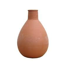 Village Decor Terracotta Self Watering Water Dripper Automatically Water Your Plants