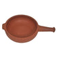 Earthen clay Cooking pan -1100 ml