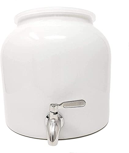 304-Grade Stainless Steel Tap -1