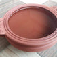 Terracotta Decorative FlowerUrli Bowl-8 inch