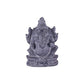 Black Stone Idol Edampuri Vinayagar 6.5 inch