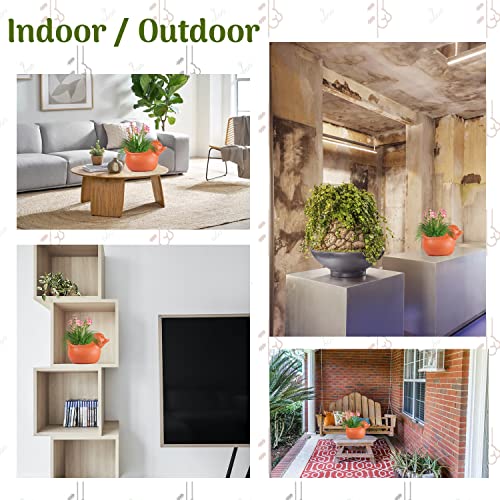Terracotta Duck Shape Planter Indoor / Outdoor