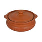 Earthen Clay Cooking Bowl - 1000 ml