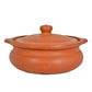 Earthen Clay Cooking Bowl - 1000 ml
