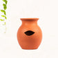 Terracotta Orchid Pot Pack of 1