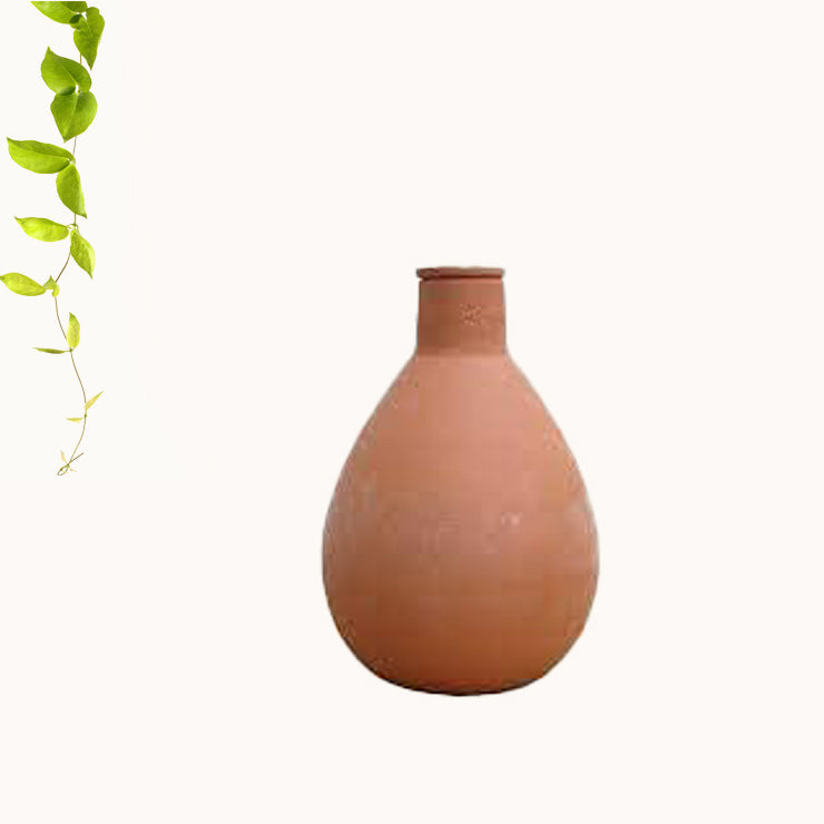 Village Decor Terracotta Self Watering Water Dripper Automatically Water Your Plants