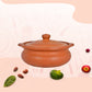 Earthen Clay Cooking Bowl - 1000 ml